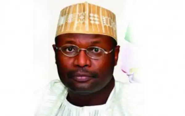 INEC fully prepared for 2019 – Yakubu boasts